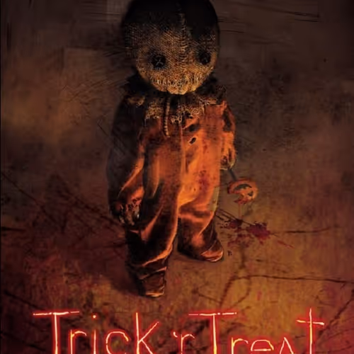 Trick or Treat