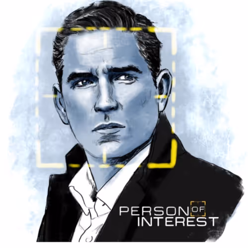 Person of Interest