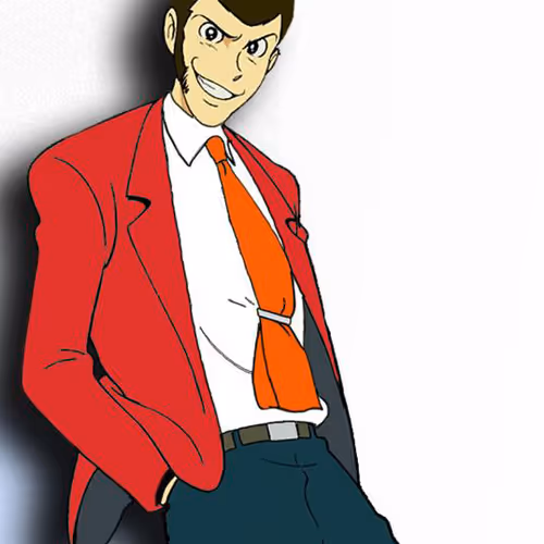 Lupin 3rd