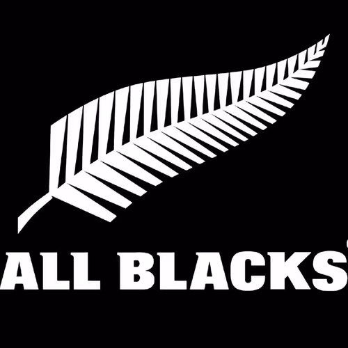 All blacks