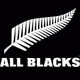 All blacks