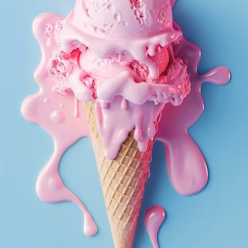 cream