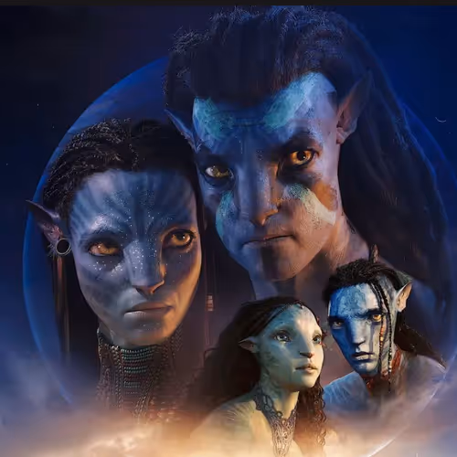 Blue Fam