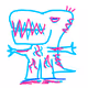 $ENJOY DINO