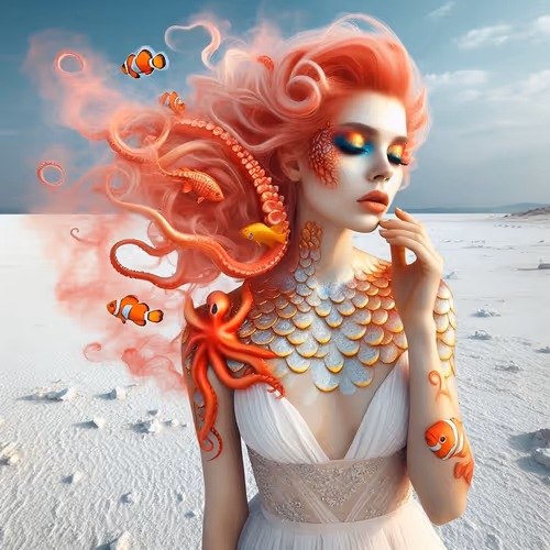 When the world is dark, look up to the stars