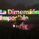  Dmnsn impsbl