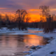 sunset9