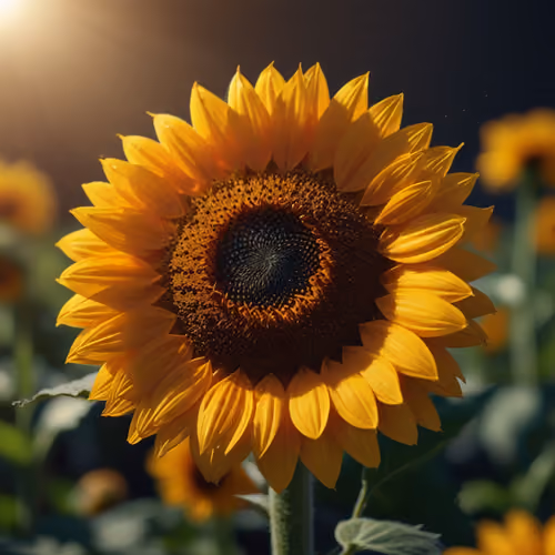 sonne