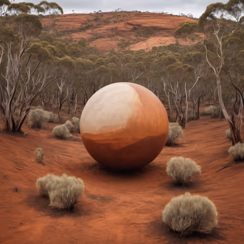 Zorbtopia