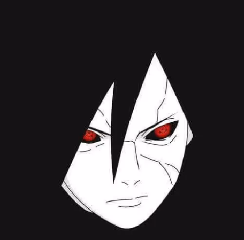Madara Uchiha