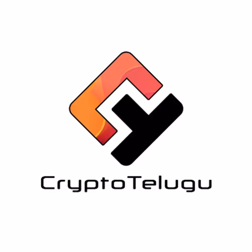 CryptoTelugu Zorb