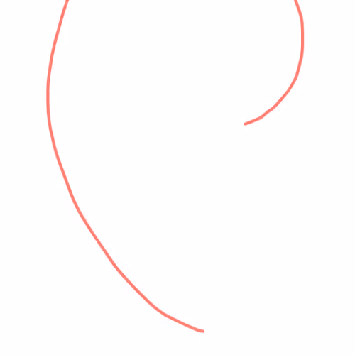 abstract feeling