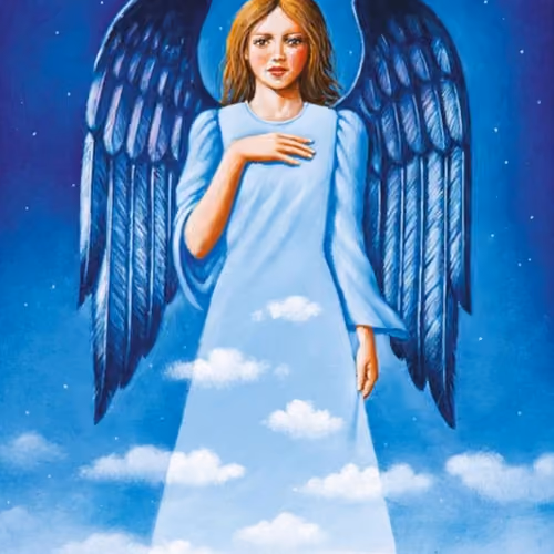 Angel