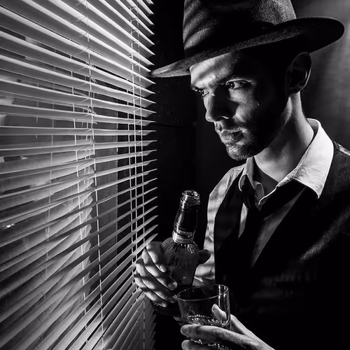 Noir