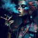 SMOKING