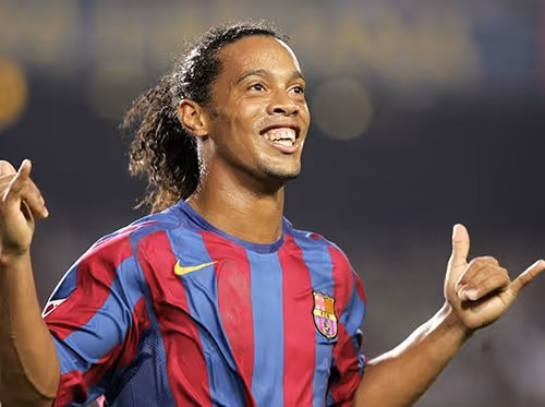 Ronaldinho