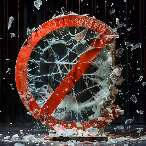 JPEGs with a Mission