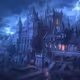 Magic Castle