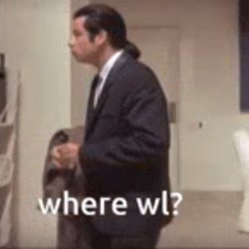 WL