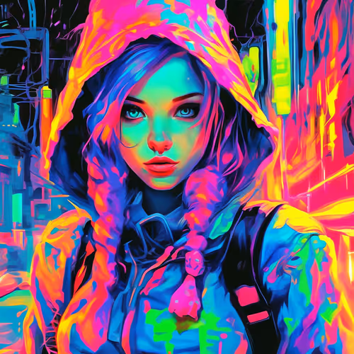 acid girls