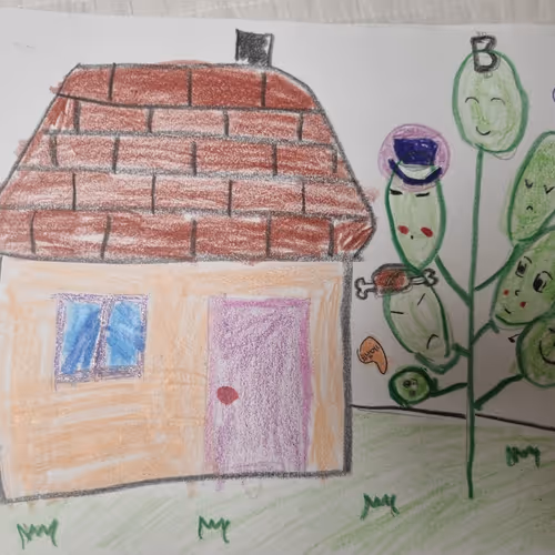 손수그림