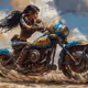 fallout