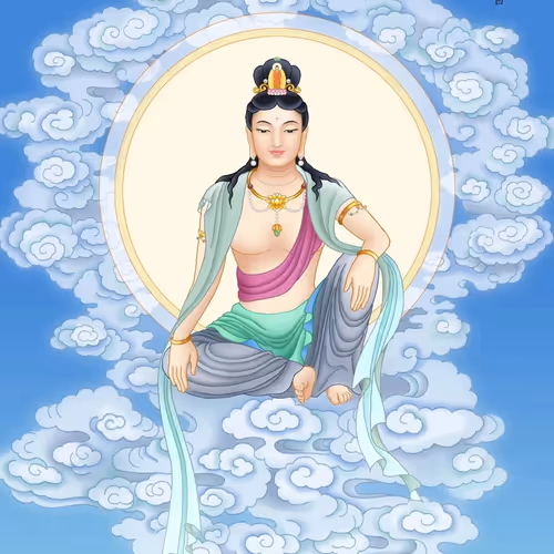 guanyin