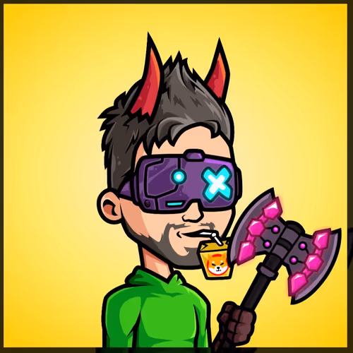 Official ColdGreen Collection