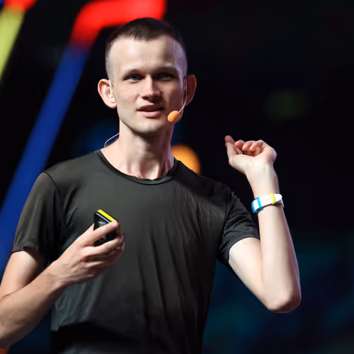 legendary Vitalik