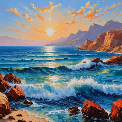 Sea