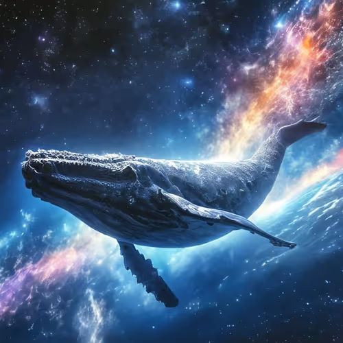 Whales universe