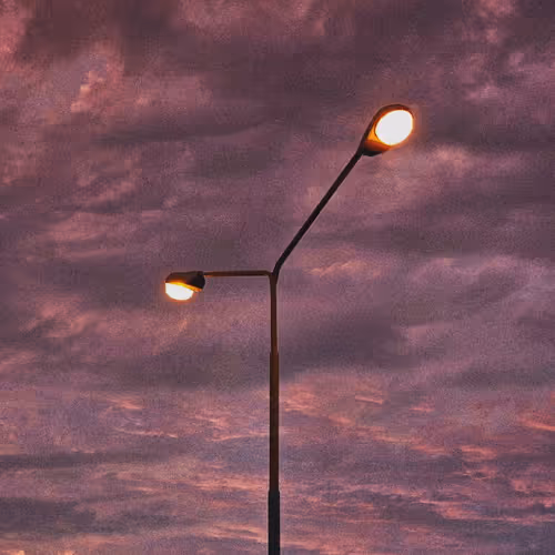 Sky is the limit
