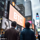 New world BTC