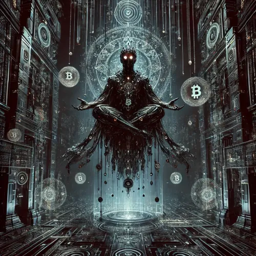 Crypto market death 040724