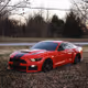 Mustang