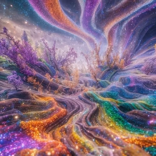 phantasmagoria