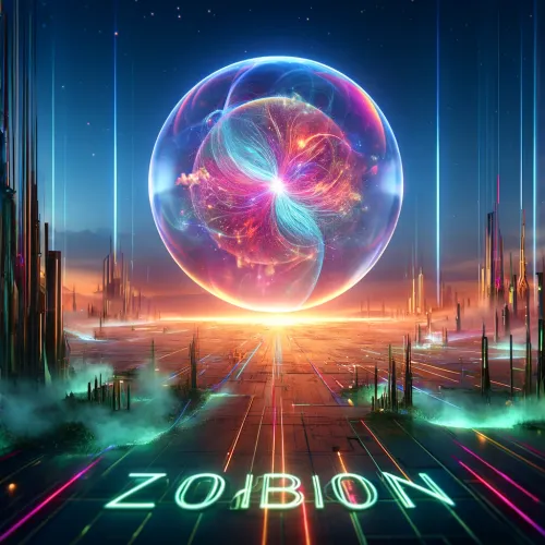 Cosmo Zorbs