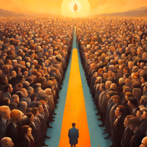 The Chosen One