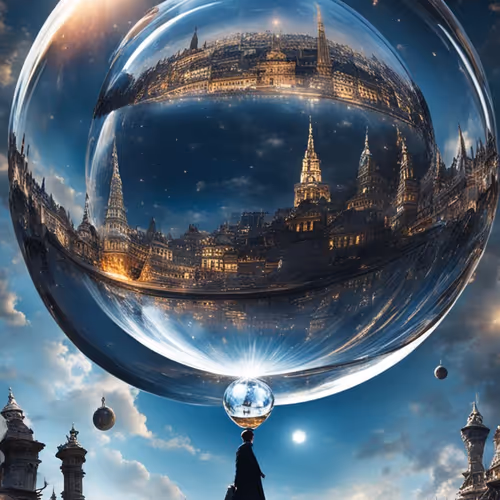 Spectacular Sight in the World