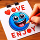 Enjoy Love