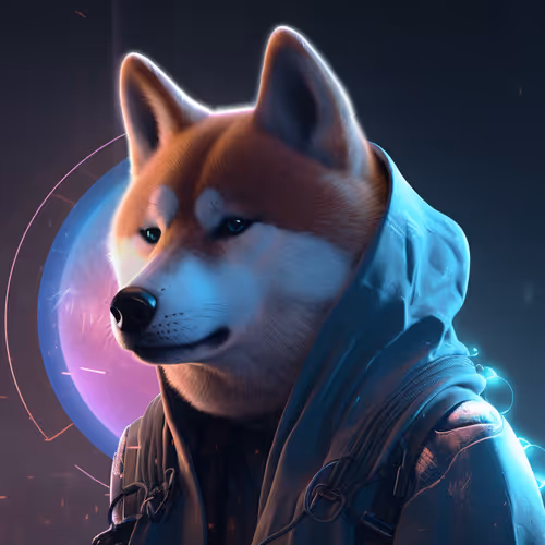 ZORA DOG
