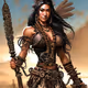 Warrior