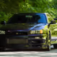 GT-R