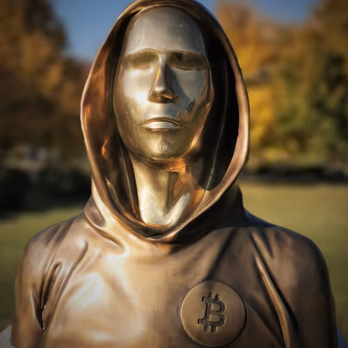 SATOSHI