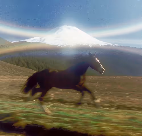 Horses