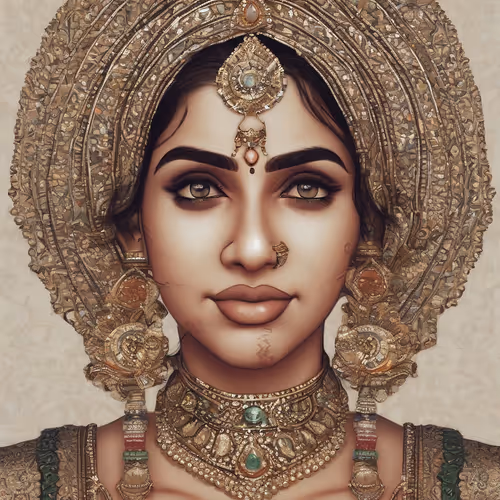 Misc India