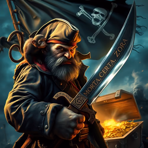 PIRATE