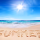 SUMMMER VIBES
