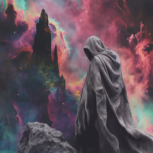 The Guardian of Eternity