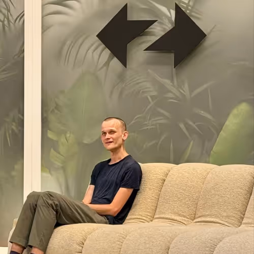 SELL ETH - BUY ZK